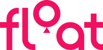 Float logo