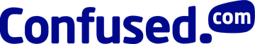 Confused.com logo