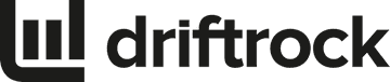 DriftRock logo