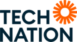 Tech Nation logo