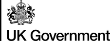 UK Government logo