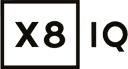 X8IQ