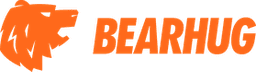 Bearhug logo
